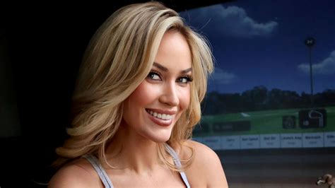 paige spiranac in a thong|Paige Spiranac Nearly Breaks Internet With Lingerie。